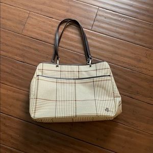 Ralph Lauren Handbag